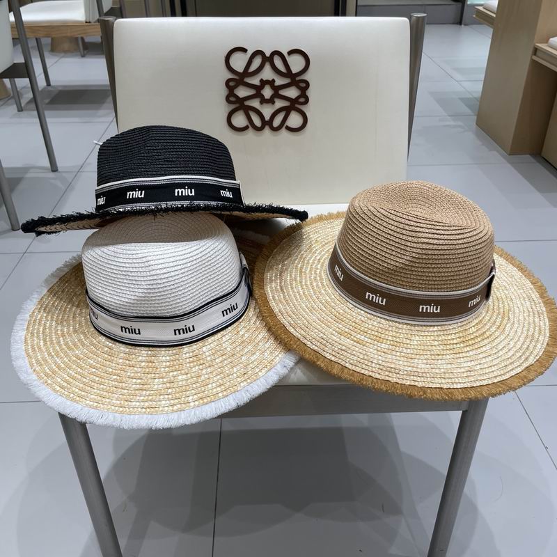 Miumiu top hat 062602